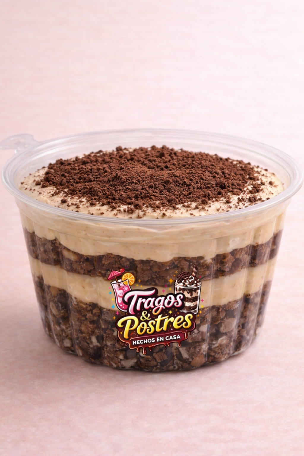 Ebook +30 recetas de tragos y postres mas vendidos!